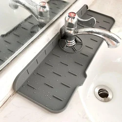 MetClean - Protetor de Torneira Com Drenagem Automática - Entrega Grátis