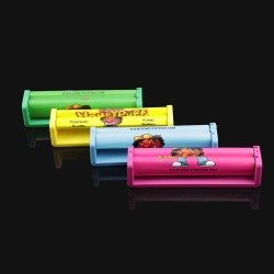 Bolador de Cigarro (110mm) - Honeypuff (Sortido)
