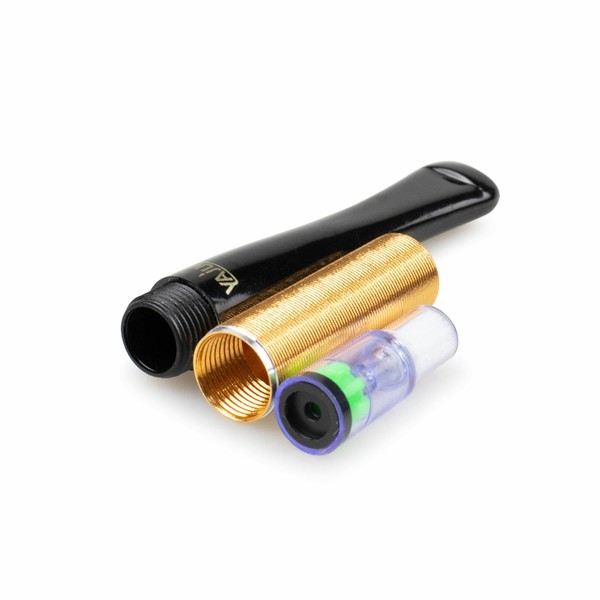 Piteira para Cigarro Comum Yajue Holder - Dourada