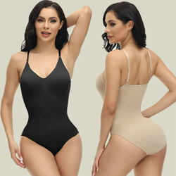 Bodysuit Modelador