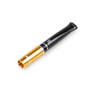 Piteira para Cigarro Comum Sanda Holder - Dourada