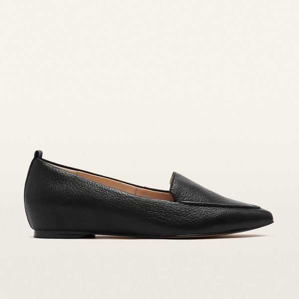 Mocassim Briar 