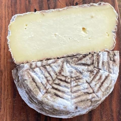 Queijo Benzinho - 200g