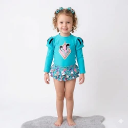37038 CONJUNTO BABY AURORA BLEALI SIRI