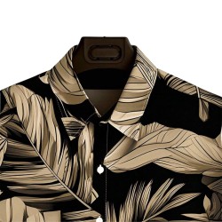Camisa Vinser Costa Dourada