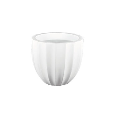 Vaso Canelado Mayfair