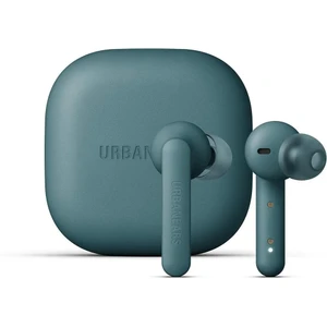 Fones de Ouvido Urbanears Alby Teal Bluetooth in-Ear Earbuds Verde Bebe OEM