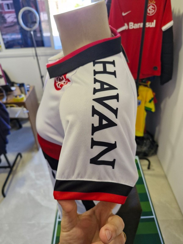 Camisa Brasil de Pelotas RS 2022