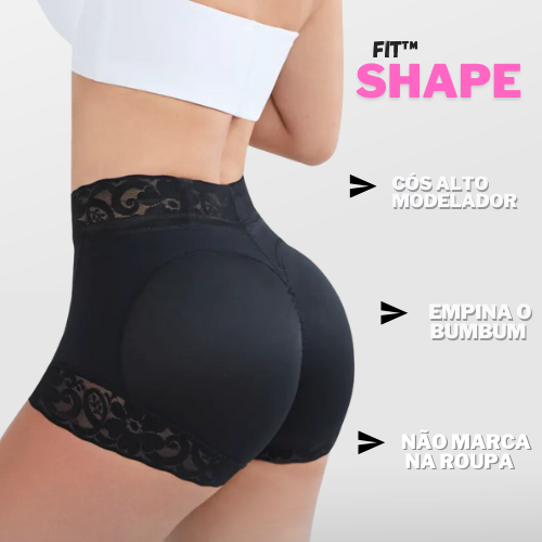PROMOÇÃO DE ANIVERSÁRIO - Calcinhas Fit Shape - Compre 1 Leve 3 + Frete grátis para todo o Brasil — foto 2