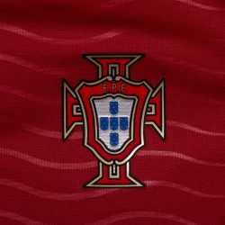 Camisa Seleção Portugal Home 2026/27
