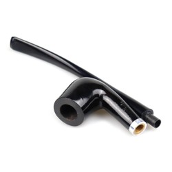 Cachimbo Montana Churchwarden - 14