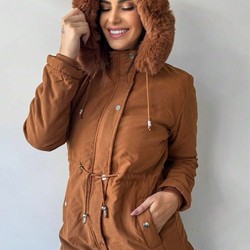 Parka Ametista