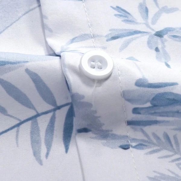 Camisa Vinser Maragogi