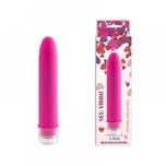 Vibrador Personal Aveludado linha Pompoar