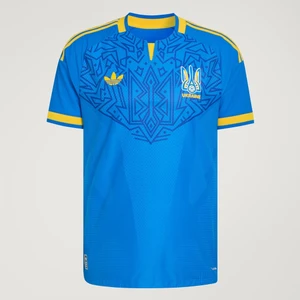 Camisa Seleção Ucrânia Away 2026/27