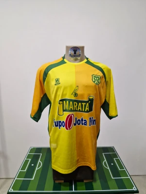 Camisa Ipanema AL 2014/15