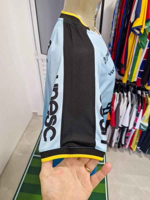 Camisa Criciúma 2024