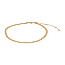Chocker Lune Dourada