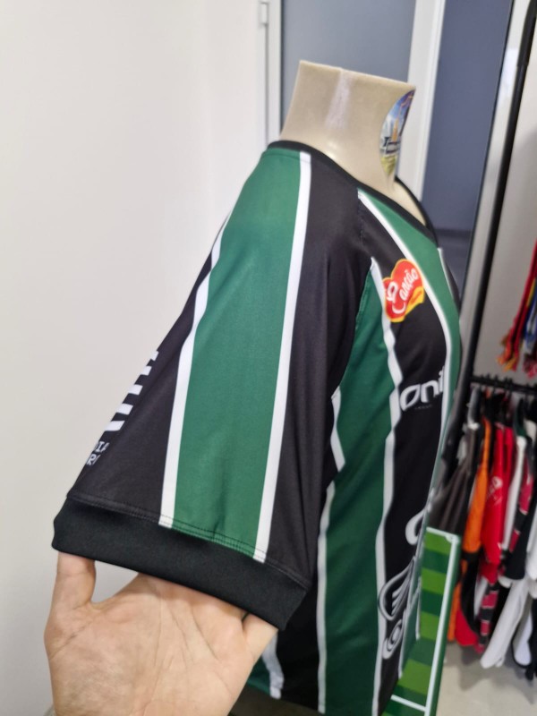 Camisa Maringá PR 2024