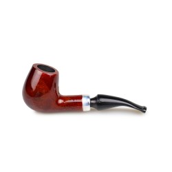 Cachimbo BB Anel Cromado - 03