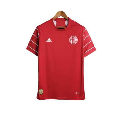Camisa América RJ 22/23 - Masculina