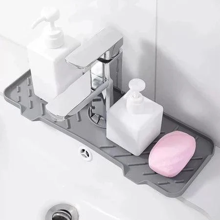 MetClean - Protetor de Torneira Com Drenagem Automática - Entrega Grátis