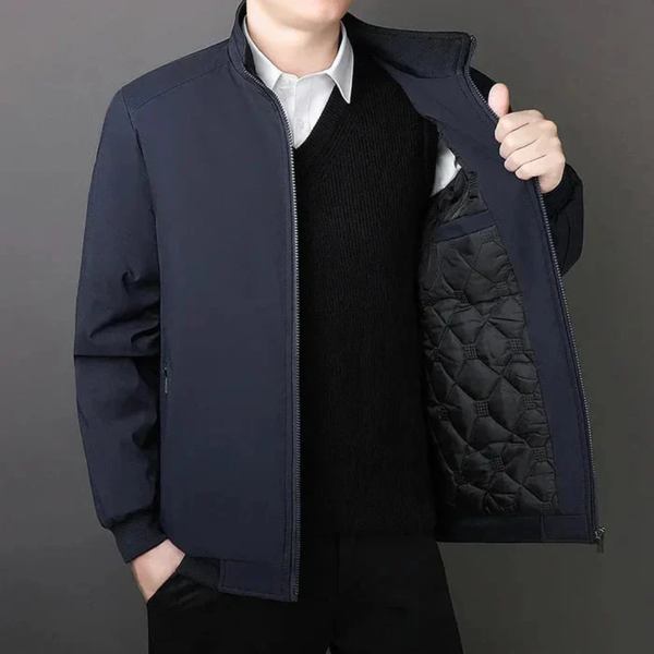 Jaqueta Masculina Essentia Matezzo