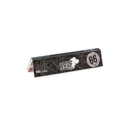 Seda Bros Black 66 King Size (Un.)
