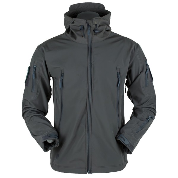 Jaqueta Masculina Saul