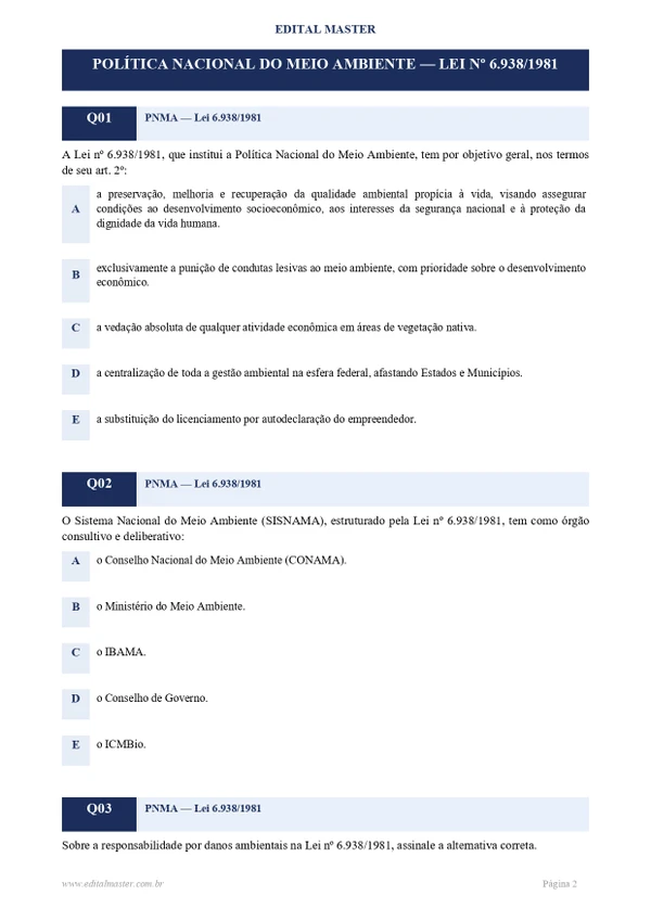 Engenheiro Agrônomo/Piauí - 300 Questões Comentadas + Simulado 