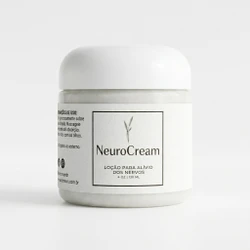 Neurocream - Creme Para Neuropatia