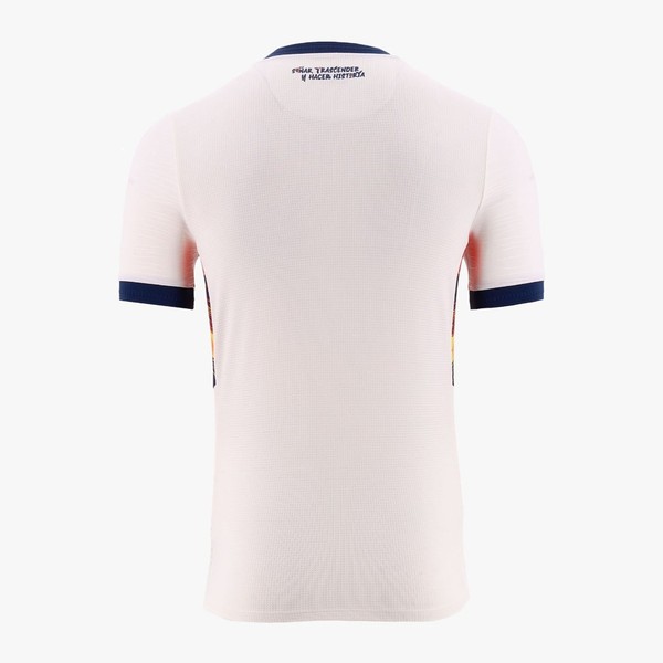 Camisa Seleção Equador Third 2026/27