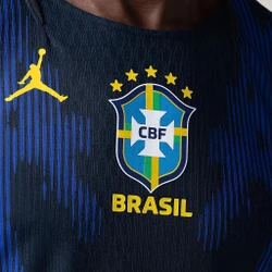 [Compre 1 Leve 2] Camisa Brasil | 2026/27 | Qualidade Premium 1:1