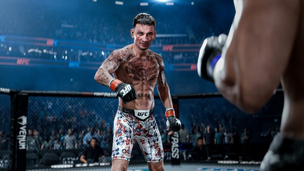 UFC™ 6 - Xbox Series X|S