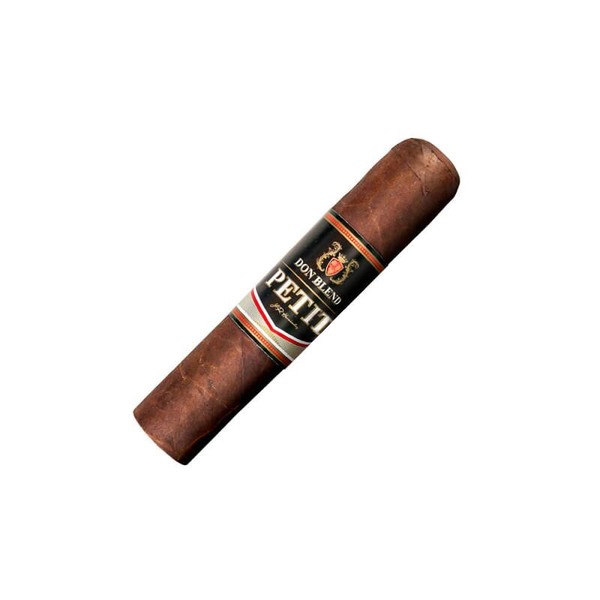 Charuto Don Blend Petit 54 - Unidade
