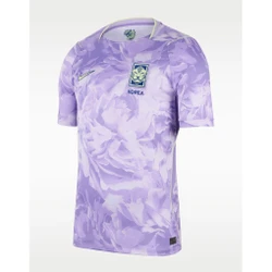 Camisa Seleção Coreia do Sul Away 2026/27