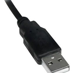 Teclado Numérico C3Tech KN-12BK USB