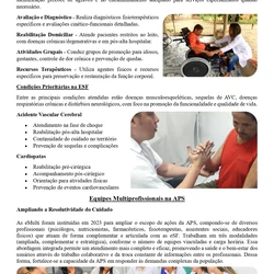 Fisioterapeuta - Embu das Artes SP