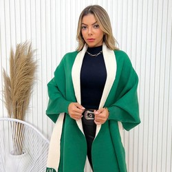 Poncho Renatinha