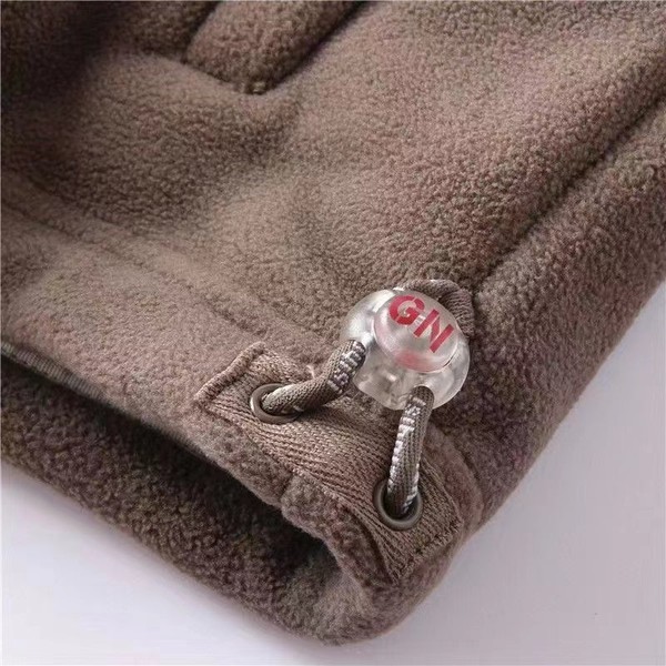 Jaqueta Fleece Masculina England