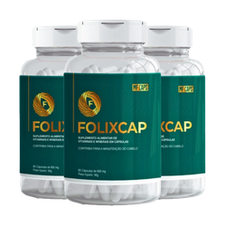 Folixcap
