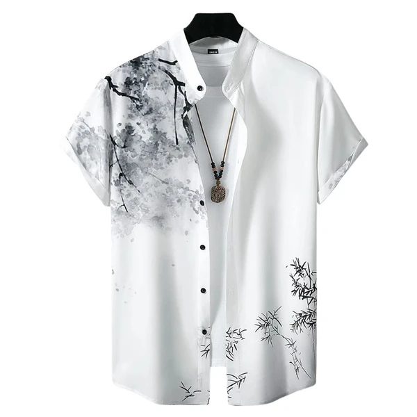 Camisa Vinser Ipanema