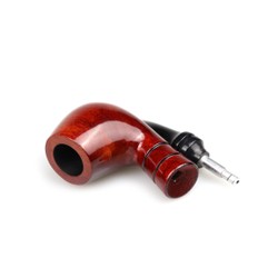 Cachimbo New Rose - 04