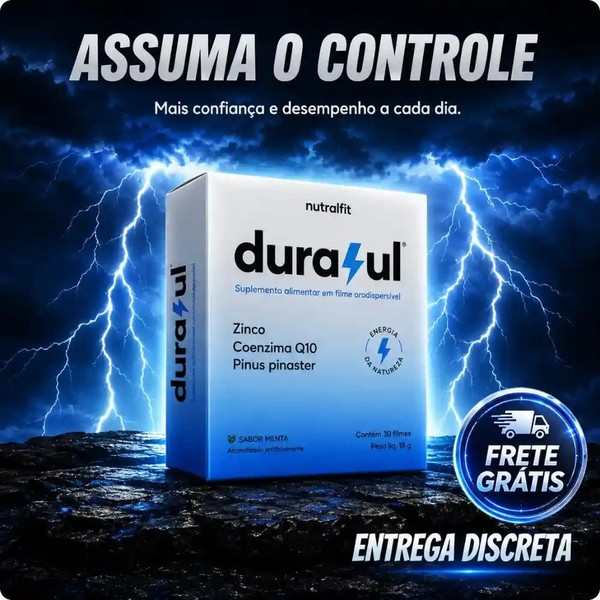 Durazul - Oferta Compre 1 Leve 2 + Frete Grátis