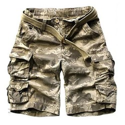 Bermuda Masculina Cargo Stronger