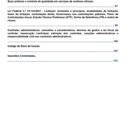 Farmacêutico - Ministério da Saúde