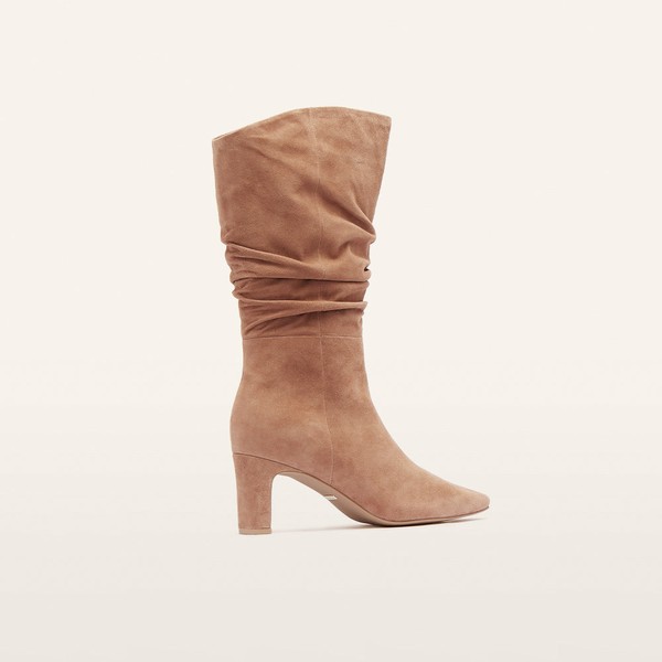 Bota Clay 