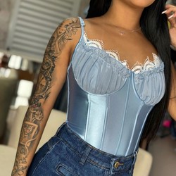 Corset