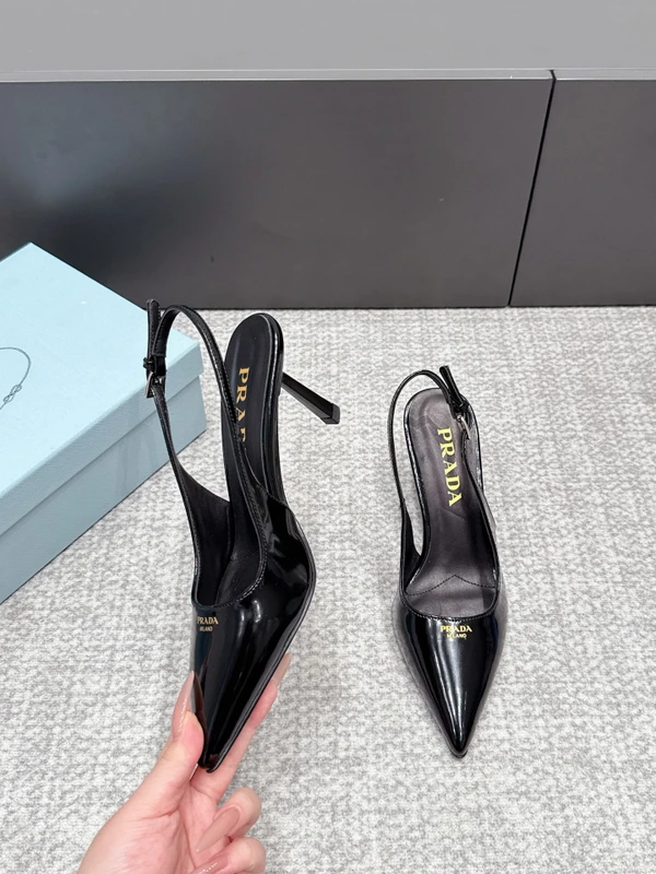 Salto Prada