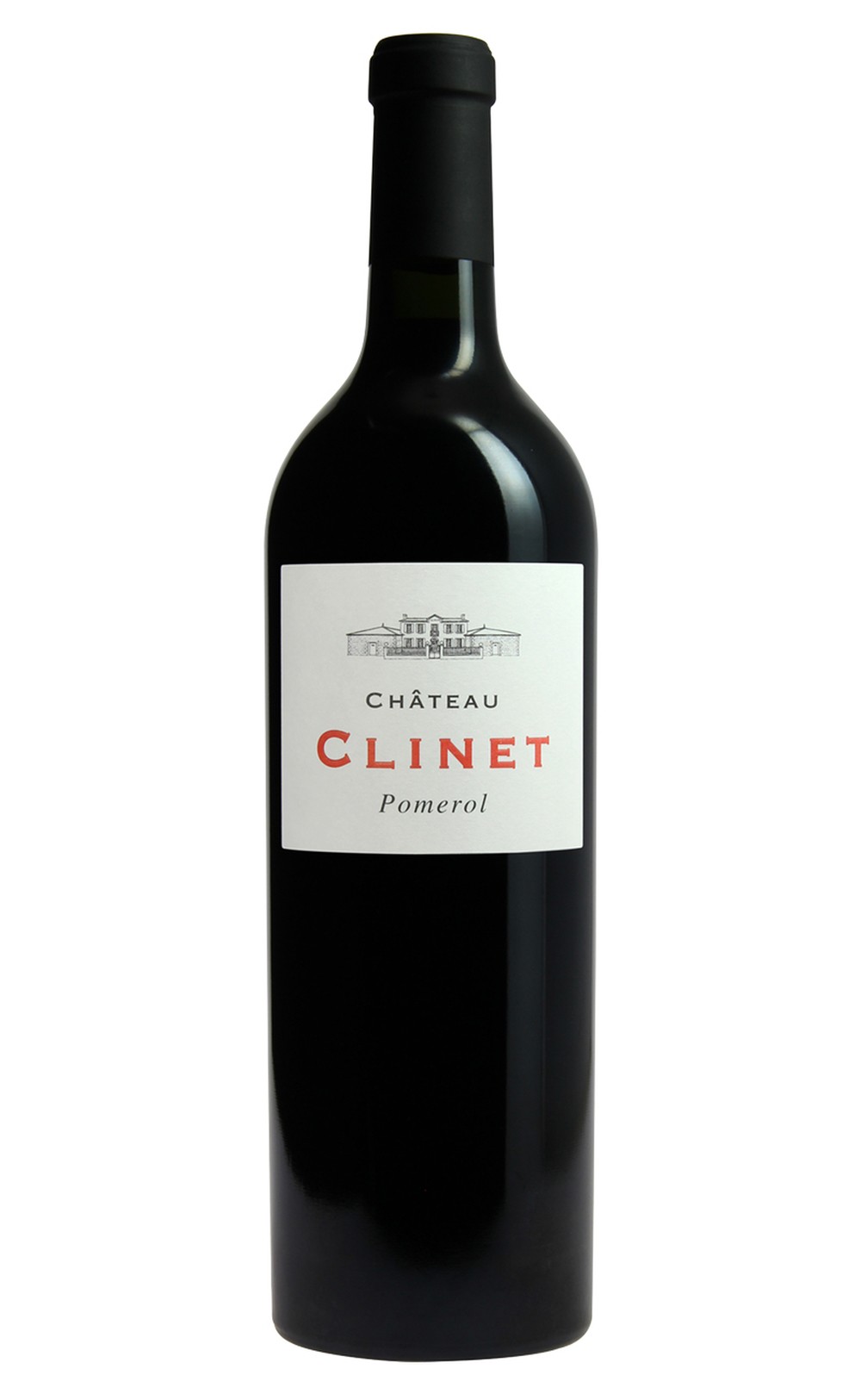 Château Clinet - 1855 Wines